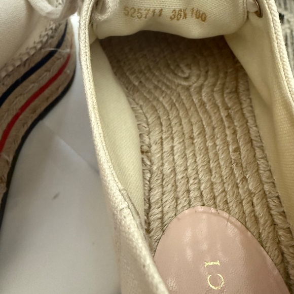 Gucci Espadrilles - Picture 6 of 8